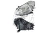 SOMORA 241116V Headlight